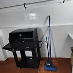 Nyaraló Casa El Pato Lolo Bolbaite