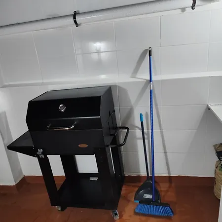 Prázdninový dům Casa El Pato Lolo Bolbaite
