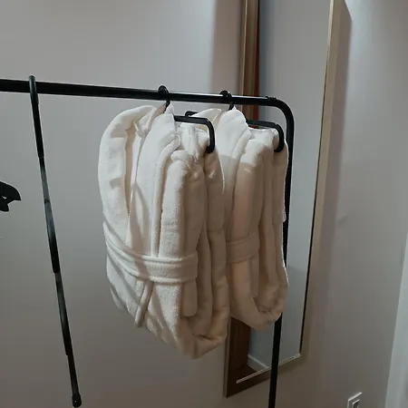 Casa El Pato Lolo Prázdninový dům Bolbaite