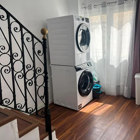 Casa El Pato Lolo Bolbaite