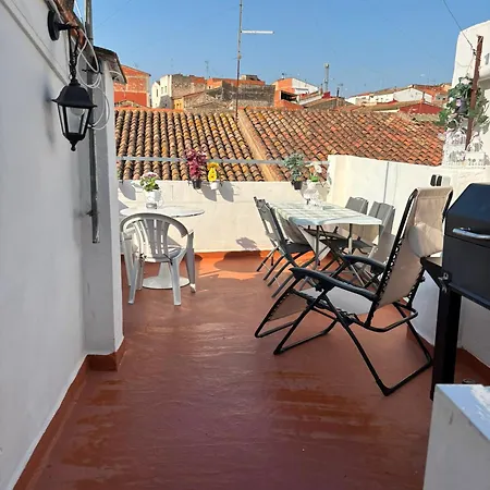 Casa El Pato Lolo Casa vacanze