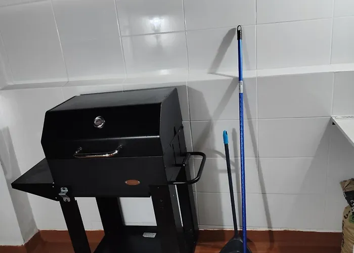 Сasa de vacaciones Casa El Pato Lolo Bolbaite